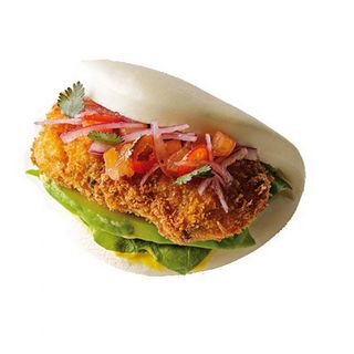 30. Bao De Pollo