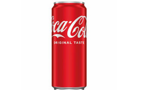Coca Cola 0,33