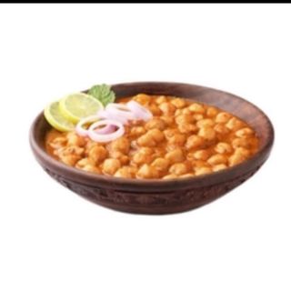 Channa Masala