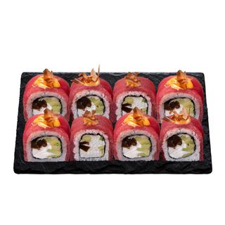 Рол з тунцем (285 г)