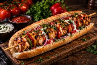 Grill&Go Kurczak
