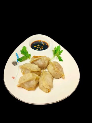 Colțunași la tigaie