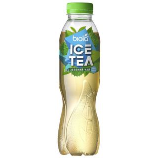 Ice tea ceai verde