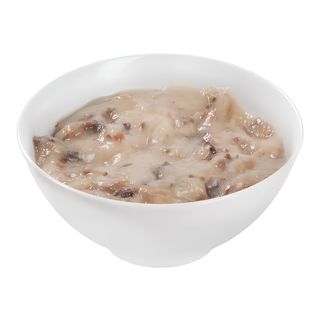 Грибной соус