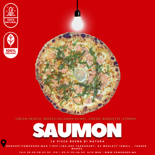 SAUMON