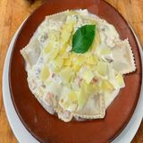 Pasta Casera Ravioli Agnolotti