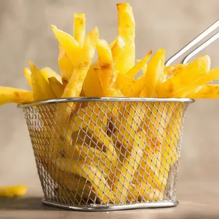 patatas medianas