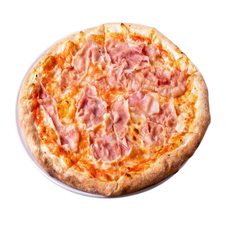 Pizza Proscuto Party