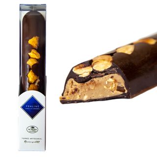 Turrón Almendra