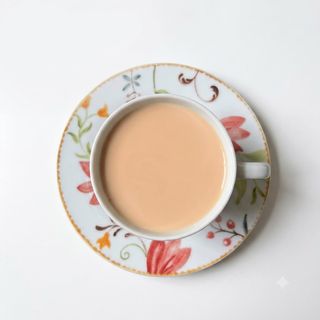 African Mug Tea