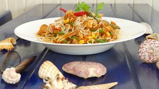 Pasta Licosa