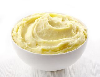 Puree De Pomme De Terre