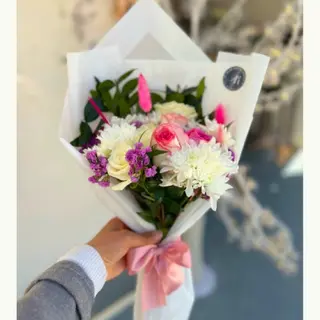  Perle Rosée