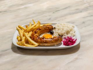 Alheira de Mirandela DOP Vegetariana