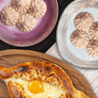 Сет Листівка з Батумі (1 шт.)