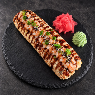 SushiDog Creveti
