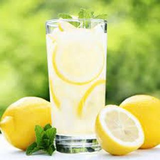 Citronnade