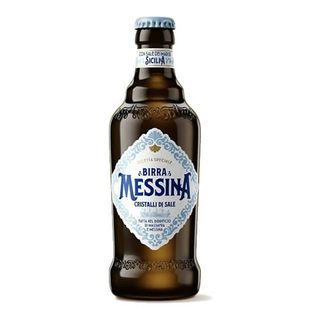 Birra Messina
