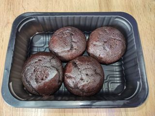 Шокомаффины