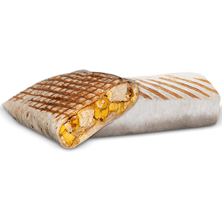 Tacos Poulet