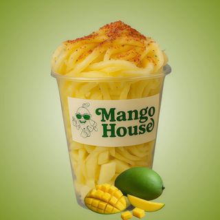 Mango biche