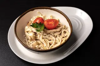 Kyoto noodles