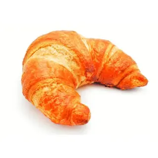 Croisant chocolate