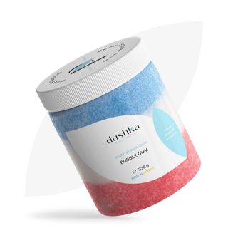 Скраб-жуйка "bubble Gum" New