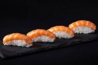 Niguiri (4 unidades)