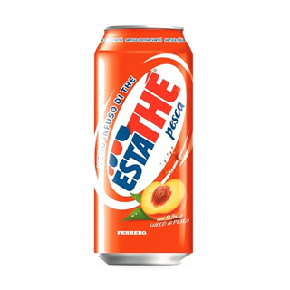 THE ALLA PESCA 25 CL
