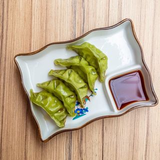 Gyozas De Verdura (4Uds.)