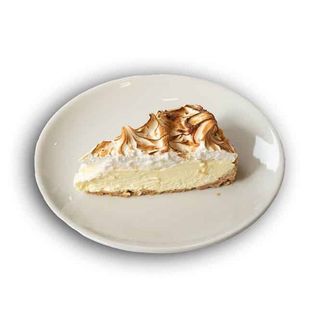 Лимонов пай