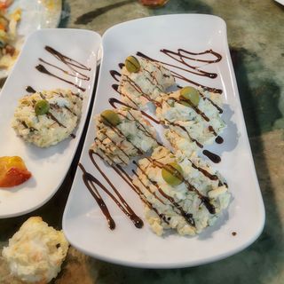 Ensaladilla rusa
