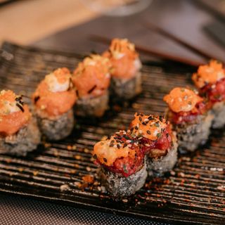 Maki Dúo Karai & Amai