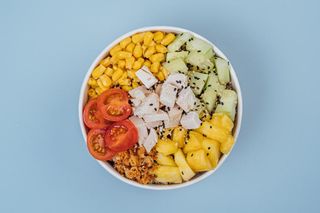 VITAMIN POKE