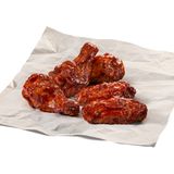 Barbeque WingStreet