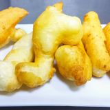 Panes de queso  ( 6 UDS )