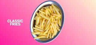 CLASSIC FRIES