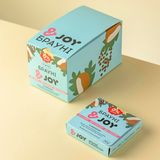  Бокс Брауні з кокосом