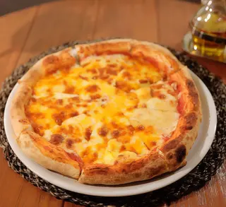 Pizza Margarita (M)