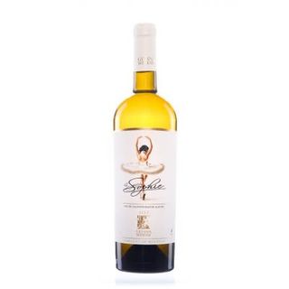 Gitana Winery La Petite Sophie Gitana