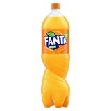 Фанта портокал 1,5л