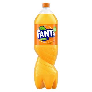 Фанта портокал 1,5л