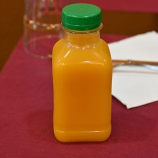 Zumo de Mango 350 ml 