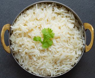 Basmati Butter Rice