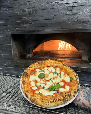 Margherita