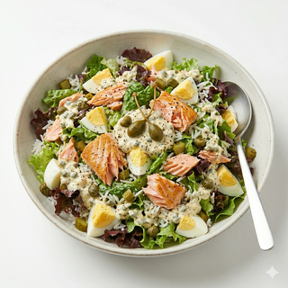 Ensalada Oslo