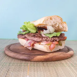 Panino judas
