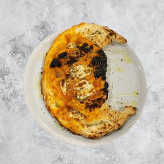 Calzone Siciliano