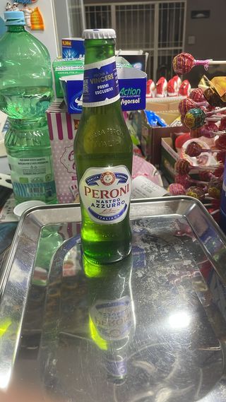 Nastro azzurro